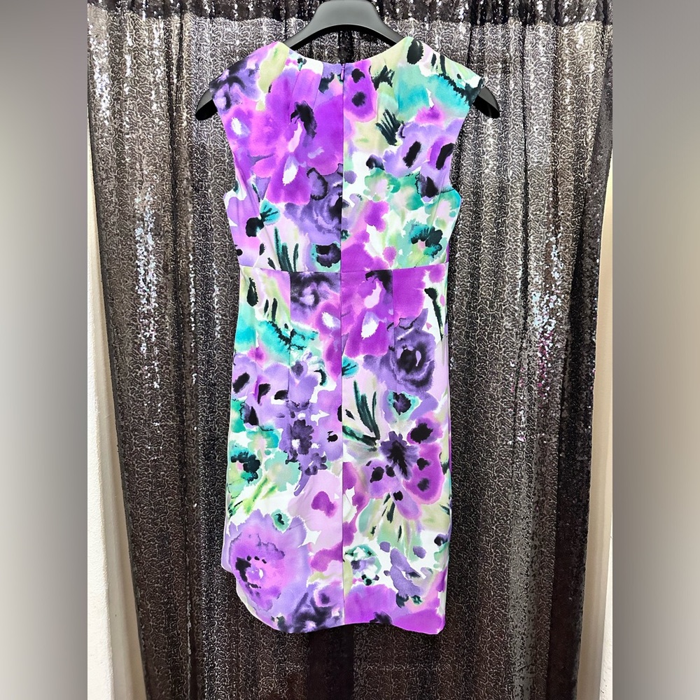 Connected women’s spring dress, size 8 - Picture 5 of 5
